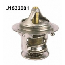 J1532001 NIPPARTS Термостат, охлаждающая жидкость