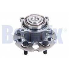051939B BENDIX Комплект подшипника ступицы колеса