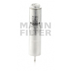WK 5005 z MANN-FILTER Топливный фильтр