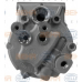 8FK 351 135-051 HELLA Компрессор, кондиционер