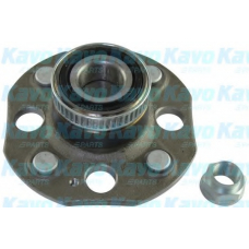 WBK-2029 KAVO PARTS Комплект подшипника ступицы колеса