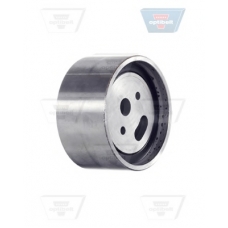 KT 1057 OPTIBELT Комплект ремня грм