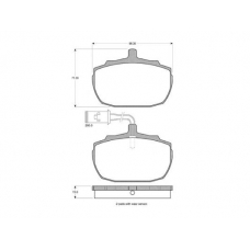363702160910 MAGNETI MARELLI Wva= 20577