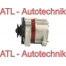 L 34 490 ATL Autotechnik Генератор