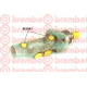 M 28 023<br />BREMBO