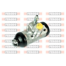 FHW4259 FERODO Колесный тормозной цилиндр