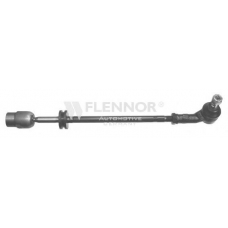 FL520-A FLENNOR Поперечная рулевая тяга