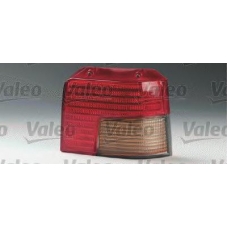 084391 VALEO Рассеиватель, задний фонарь