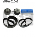 VKMA 01046 SKF Комплект ремня грм