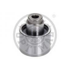 0-N2200 OPTIMAL Паразитный / Ведущий ролик, зубчатый ремень