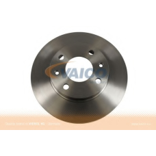 V42-80020 VEMO/VAICO Тормозной диск