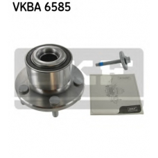 VKBA 6585 SKF Комплект подшипника ступицы колеса