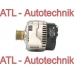 L 38 260 ATL Autotechnik Генератор