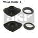 VKDA 35302 T SKF Опора стойки амортизатора