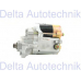 A 12 820 DELTA AUTOTECHNIK Стартер