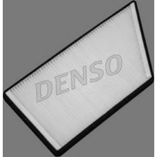 DCF004P DENSO Фильтр, воздух во внутренном пространстве