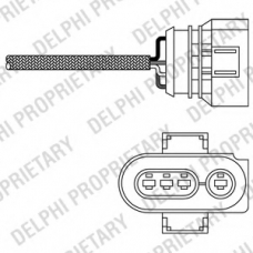 ES20256-12B1 DELPHI Лямбда-зонд