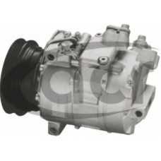 134501 ACR Компрессор, кондиционер