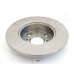 DI-265 JAPANPARTS Тормозной диск