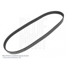 ADH29631 BLUE PRINT Поликлиновой ремень