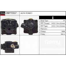 DSP1557 DELCO REMY Гидравлический насос, рулевое управление