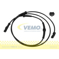 V46-72-0129 VEMO/VAICO Датчик, частота вращения колеса