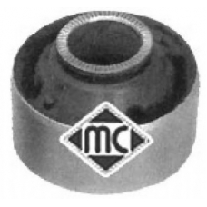 04215 METALCAUCHO Подвеска, рычаг независимой подвески колеса