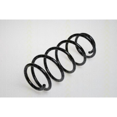 8750 2492 TRISCAN Пружина ходовой части