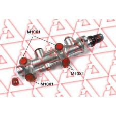 5201 CAR Главный тормозной цилиндр