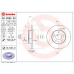 08.5085.20 BREMBO Тормозной диск