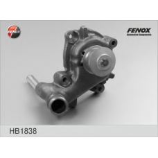 HB1838 FENOX Водяной насос