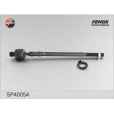 SP40054 FENOX Осевой шарнир, рулевая тяга