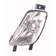 550-2014R-UE LORO Противотуманная фара