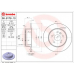 08.9179.10 BREMBO Тормозной диск