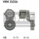 VKM 31016<br />SKF