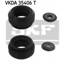 VKDA 35406 T SKF Опора стойки амортизатора