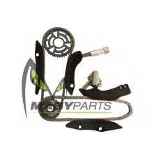 OTK030043 MABY PARTS Комплект цели привода распредвала