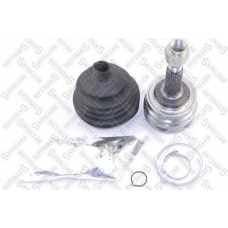 150 1402-SX STELLOX Шарнирный комплект, приводной вал