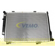 V30-60-1284 VEMO/VAICO Радиатор, охлаждение двигателя