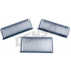 DCF074P NPS Фильтр, воздух во внутренном пространстве