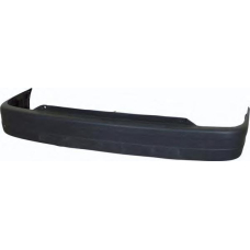 6607953 KLOKKERHOLM Rear bumper