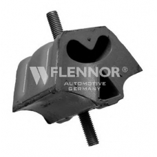 FL2999-J FLENNOR Подвеска, двигатель