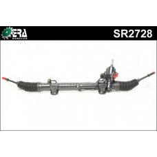 SR2728 ERA Рулевой механизм