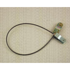 8140 16106 TRIDON Hand brake cable