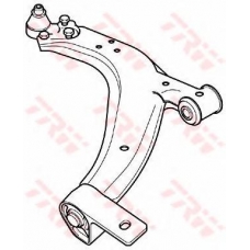 JTC269 TRW Рычаг независимой подвески колеса, подвеска колеса