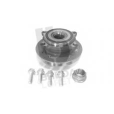 CR 2340 BREDA  LORETT Комплект подшипника ступицы колеса