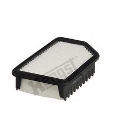 E1137L HENGST FILTER Воздушный фильтр