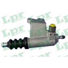 3024 LPR Рабочий цилиндр, система сцепления