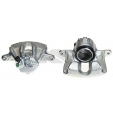 402464 SPIDAN Тормозной суппорт