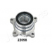 KK-22098 JAPANPARTS Комплект подшипника ступицы колеса